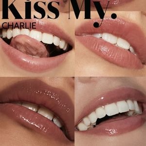 ROEN BEAUTY KISS MY LIQUID BALM IN CHARLIE